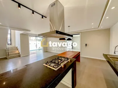 Casa de Condomínio com 4 Quartos à venda, 290m² no Vargem Pequena, Rio de Janeiro