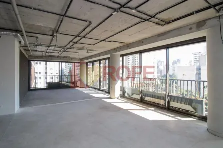 Apartamento com 3 Quartos à venda, 204m² no Itaim Bibi, São Paulo