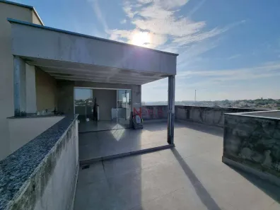Cobertura com 3 Quartos à venda, 150m² no Centro, Mateus Leme