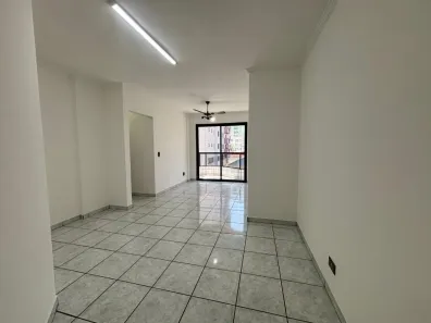 Apartamento com 2 Quartos à venda, 85m² no Guilhermina, Praia Grande