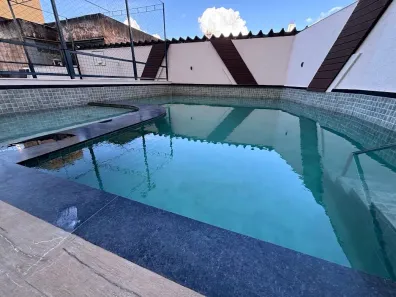 Apartamento com 2 Quartos à venda, 56m² no Setor Bueno, Goiânia