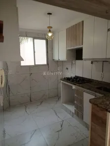 Apartamento com 2 Quartos à venda, 70m² no Jardim São Conrado, Campo Limpo Paulista