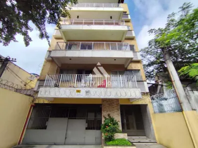 Apartamento com 1 Quarto à venda, 60m² no Engenho de Dentro, Rio de Janeiro