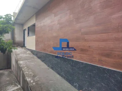 Sala Comercial para alugar, 210m² no Centro, Abreu e Lima
