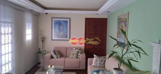 Casa com 3 Quartos à venda, 186m² no Jardim México, Itatiba