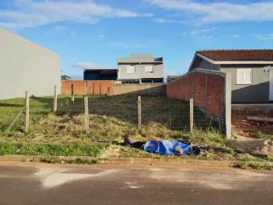 Lote/Terreno à venda, 200m² no Brigadeira, Canoas