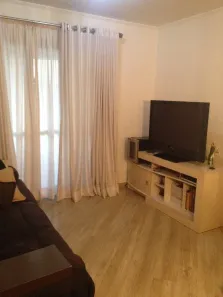 Apartamento com 2 Quartos à venda, 55m² no Jardim Vila Mariana, São Paulo
