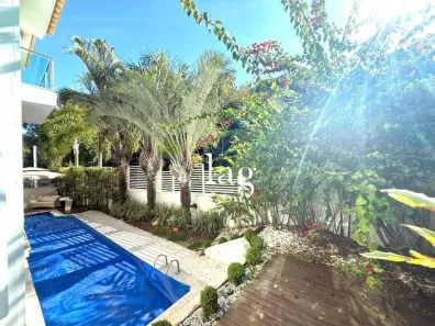 Casa de Condomínio com 3 Quartos à venda, 396m² no Parque Campolim, Sorocaba