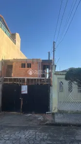 Casa com 3 Quartos à venda, 130m² no Jardim Santo Antônio, Santo André