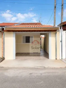 Casa com 2 Quartos à venda, 112m² no Loteamento Vila Olímpia, Taubaté