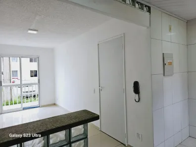 Apartamento com 2 Quartos à venda, 50m² no Jardim das Margaridas, Salvador