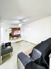 Apartamento com 3 Quartos à venda, 77m² no Vila Assunção, Santo André