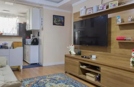 Apartamento com 3 Quartos à venda, 69m² no Paulicéia, São Bernardo do Campo