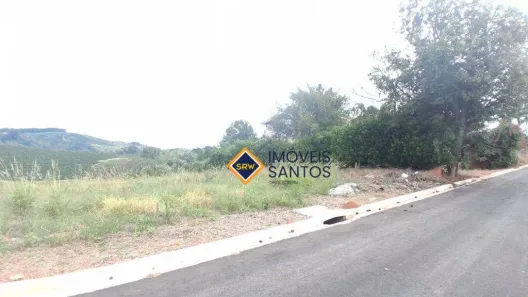 Lote/Terreno à venda, 800m² no Núcleo do Giraldi, Serra Negra