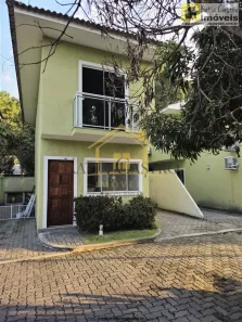 Casa de Condomínio com 3 Quartos para alugar, 90m² no Itaipu, Niterói