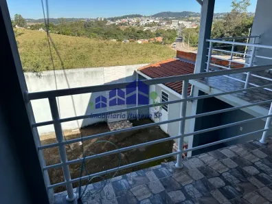 Sobrado com 3 Quartos à venda, 150m² no Residencial Santo Antônio II, Itupeva