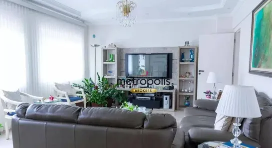 Apartamento com 3 Quartos à venda, 195m² no Vila Mariana, São Paulo