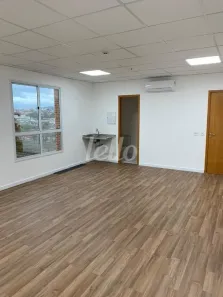 Sala Comercial para alugar, 40m² no Lapa, São Paulo