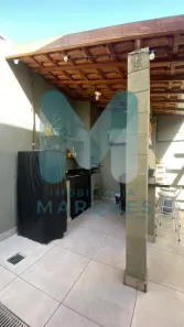 Casa com 2 Quartos à venda, 98m² no Parque Residencial Santo André, Caçapava