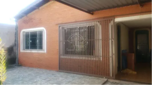 Casa com 2 Quartos à venda, 100m² no Jardim Nova Veneza (Nova Veneza), Sumaré