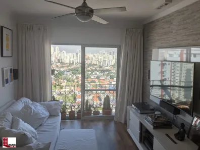 Apartamento com 2 Quartos à venda, 72m² no Vila Olímpia, São Paulo