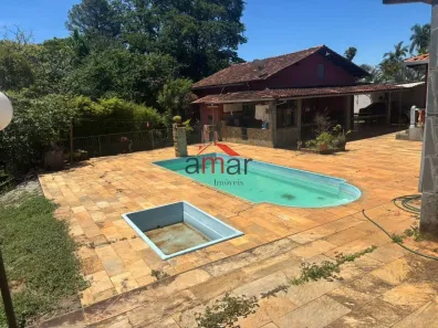 Casa de Condomínio com 2 Quartos à venda, 2200m² no Condomínio Vale do Ouro, Ribeirão das Neves