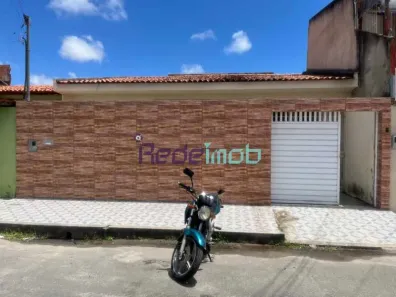 Casa com 3 Quartos à venda, 152m² no São Conrado, Aracaju