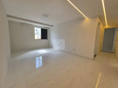 Apartamento com 2 Quartos para alugar, 60m² no Grageru, Aracaju