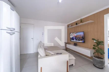 Apartamento com 2 Quartos à venda, 47m² no Vila Ré, São Paulo