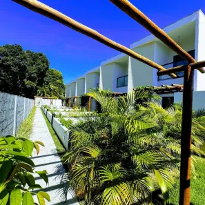 Casa de Condomínio com 3 Quartos à venda, 94m² no , Camaragibe