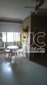 Apartamento com 1 Quarto à venda, 47m² no São Francisco Xavier, Rio de Janeiro
