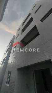 Apartamento com 2 Quartos à venda, 55m² no Jardim Camboinha, Cabedelo