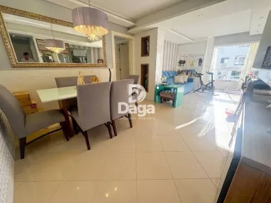 Apartamento com 3 Quartos à venda, 93m² no Trindade, Florianópolis