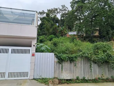 Lote/Terreno à venda, 438m² no Maravista, Niterói