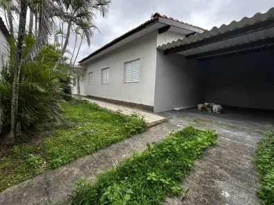 Casa com 3 Quartos à venda, 102m² no Gaivota (Interior), Itanhaém