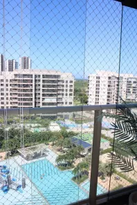 Apartamento com 3 Quartos à venda, 125m² no Barra da Tijuca, Rio de Janeiro