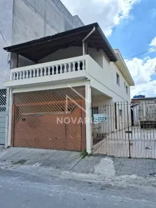 Sobrado com 3 Quartos à venda, 225m² no Vila Nova das Belezas, São Paulo