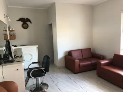 Casa com 5 Quartos à venda, 213m² no Centro, Ribeirão Preto
