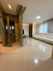 Sobrado com 3 Quartos à venda, 150m² no Jardim Europa I e II, Anápolis