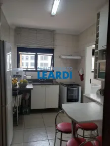 Apartamento com 3 Quartos à venda, 152m² no Parque Bairro Morumbi, São Paulo
