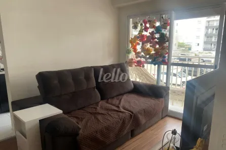 Apartamento com 2 Quartos à venda, 55m² no Vila Independência, São Paulo