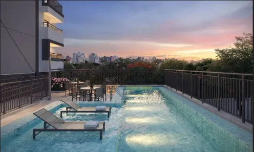 Apartamento com 3 Quartos à venda, 97m² no Tucuruvi, São Paulo