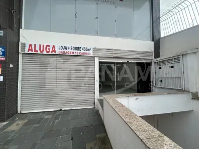 Ponto Comercial para alugar, 450m² no Vila Jardim, Porto Alegre