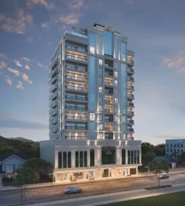 Apartamento com 3 Quartos à venda, 77m² no Capão da Canoa, Capão da Canoa