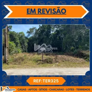 Lote/Terreno à venda, 125m² no , Itanhaém
