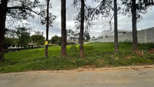 Lote/Terreno à venda, 2300m² no Chácaras Cataguá, Taubaté