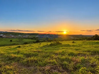 Lote/Terreno à venda, 2582m² no Condomínio Residencial Ecopark Bourbon, Caçapava