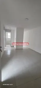Apartamento com 2 Quartos à venda, 42m² no Santa Amélia, Belford Roxo