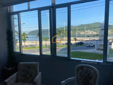 Apartamento com 2 Quartos à venda, 110m² no Centro, São Vicente