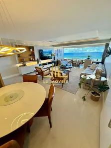 Apartamento com 3 Quartos à venda, 142m² no Patamares, Salvador
